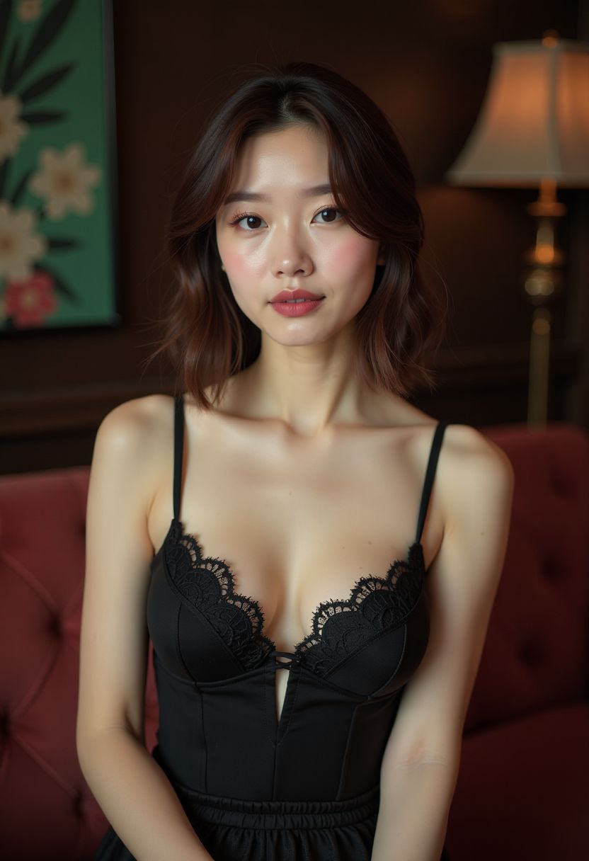生活在别处