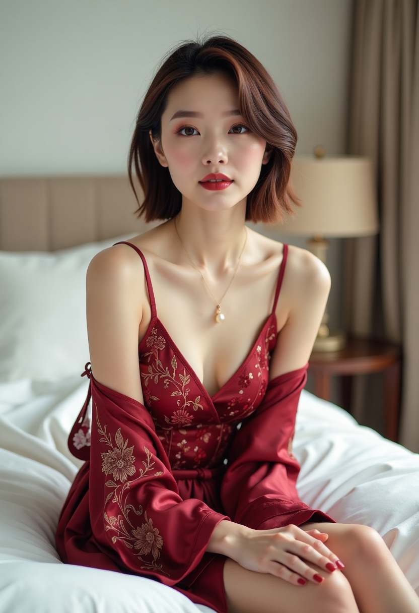酒庄的风味