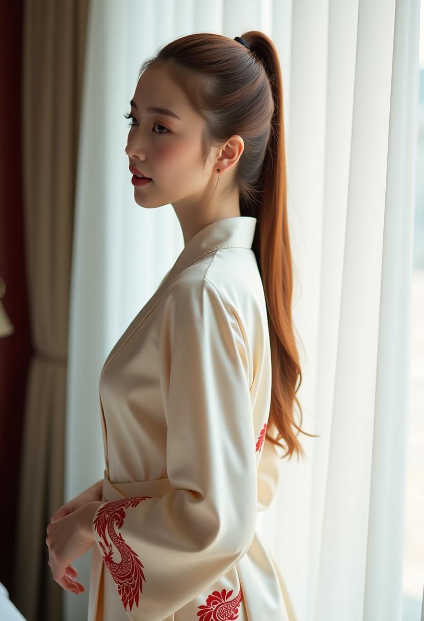 美味关系的秘密